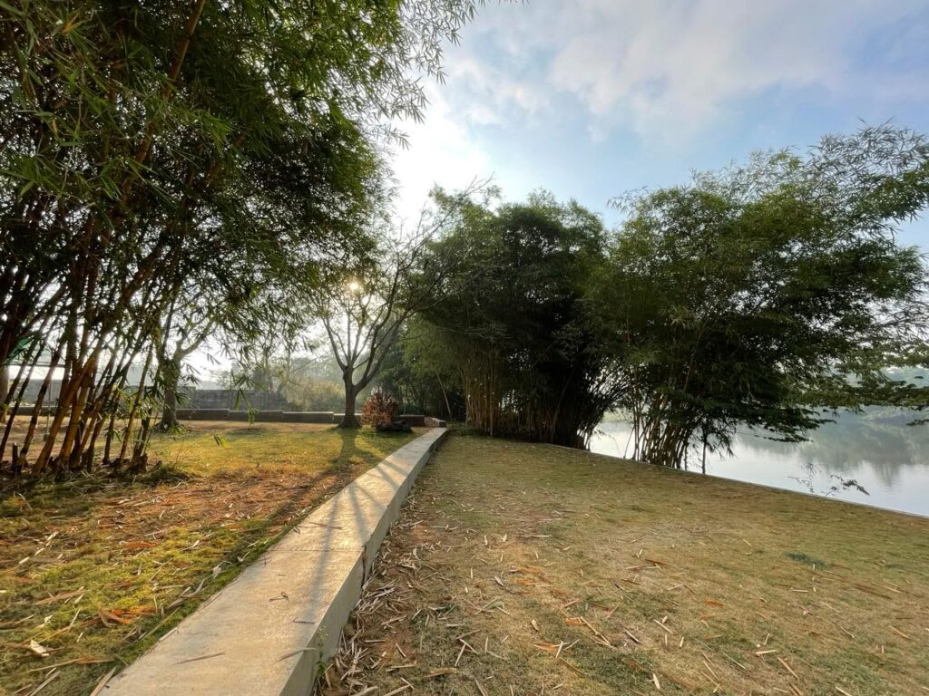 Brahma Mouna Stilte- en Wellnessretreat
