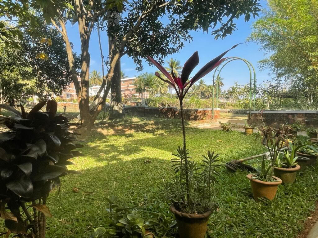 Brahma Mouna Stilte- en Wellnessretreat