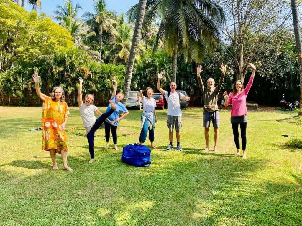 Brahma Mouna Stilte- en Wellnessretreat