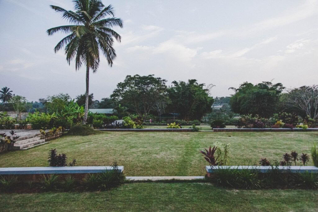 Brahma Mouna Stilte- en Wellnessretreat