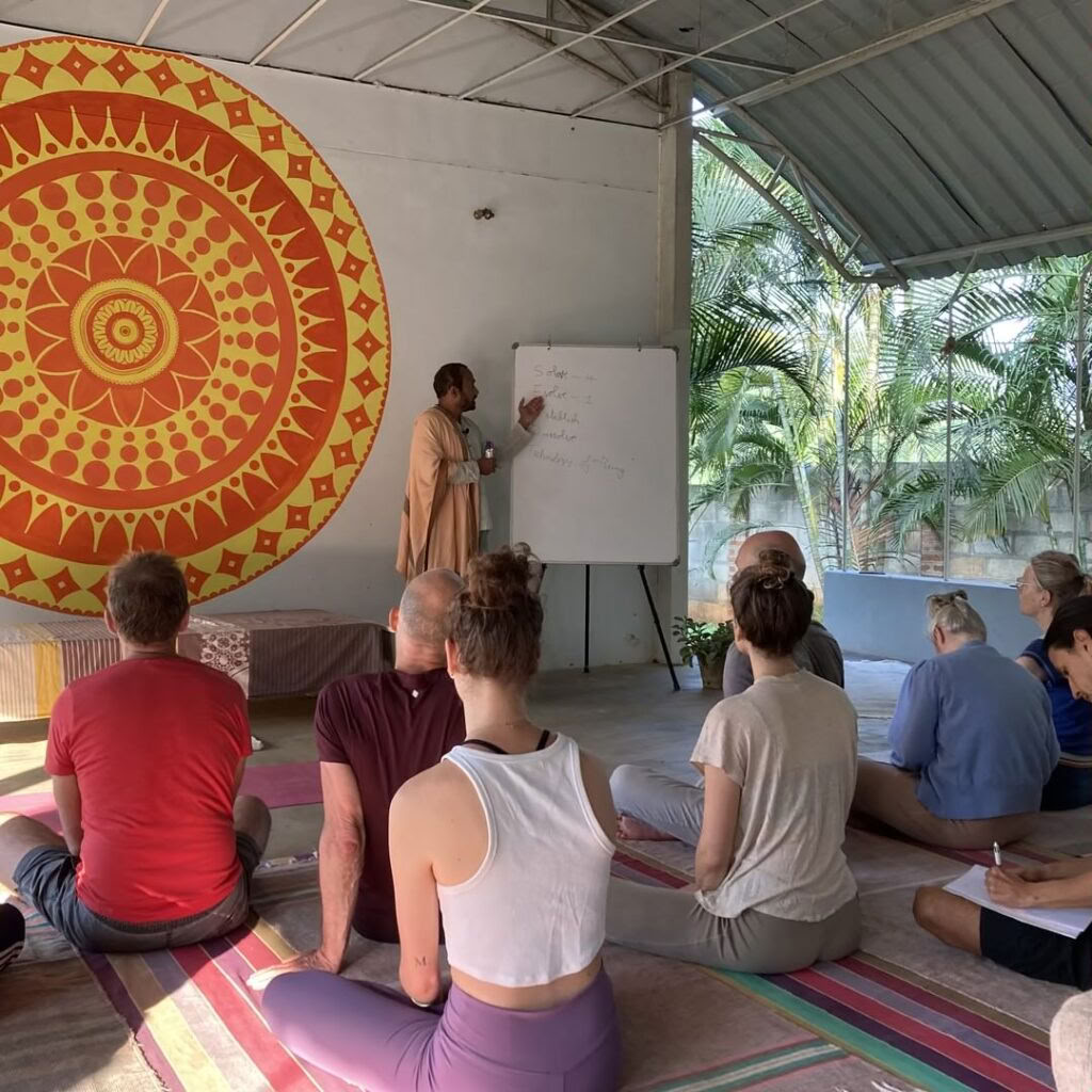 Levensafstemmingssessie met Sage ViGo