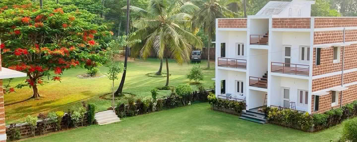Yoga Sadhana-programma