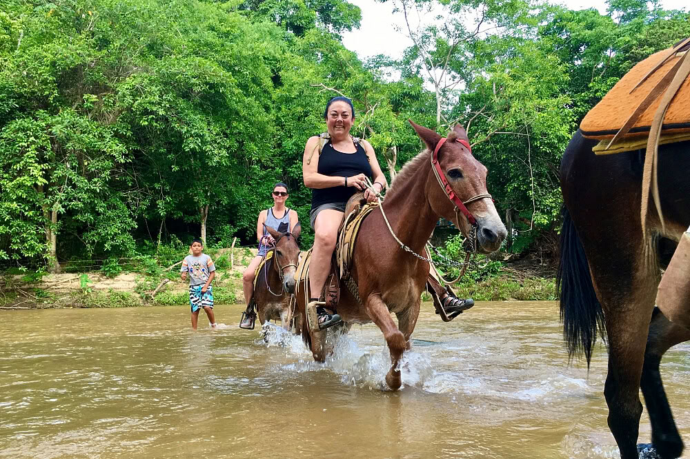 7-daagse retraite voor persoonlijke transformatie in het afgelegen Yelapa, Mexico