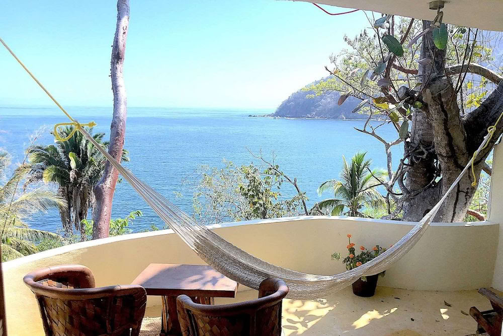7-daagse retraite voor persoonlijke transformatie in het afgelegen Yelapa, Mexico