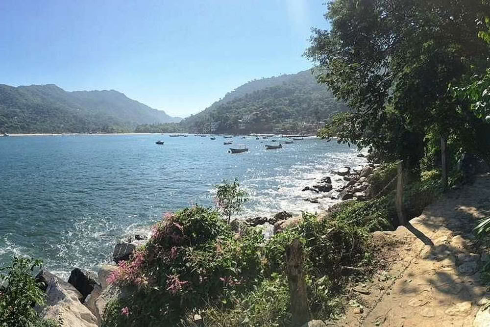 7-daagse retraite voor persoonlijke transformatie in het afgelegen Yelapa, Mexico