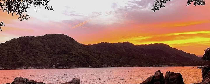 7-daagse retraite voor persoonlijke transformatie in het afgelegen Yelapa, Mexico