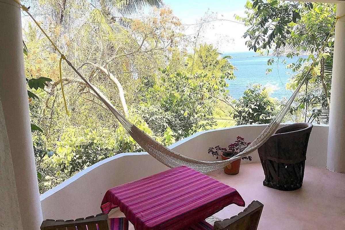 7-daagse holistische helingsretraite in het paradijs van Yelapa, Mexico