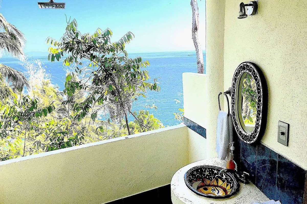 7-daagse holistische helingsretraite in het paradijs van Yelapa, Mexico