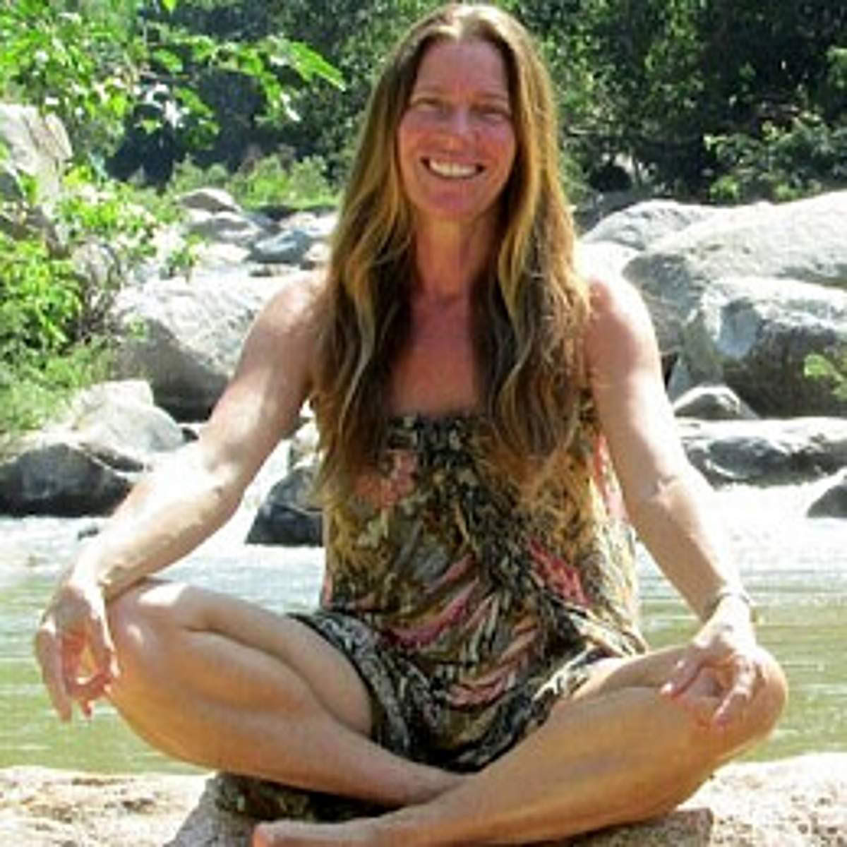 7-daagse holistische helingsretraite in het paradijs van Yelapa, Mexico