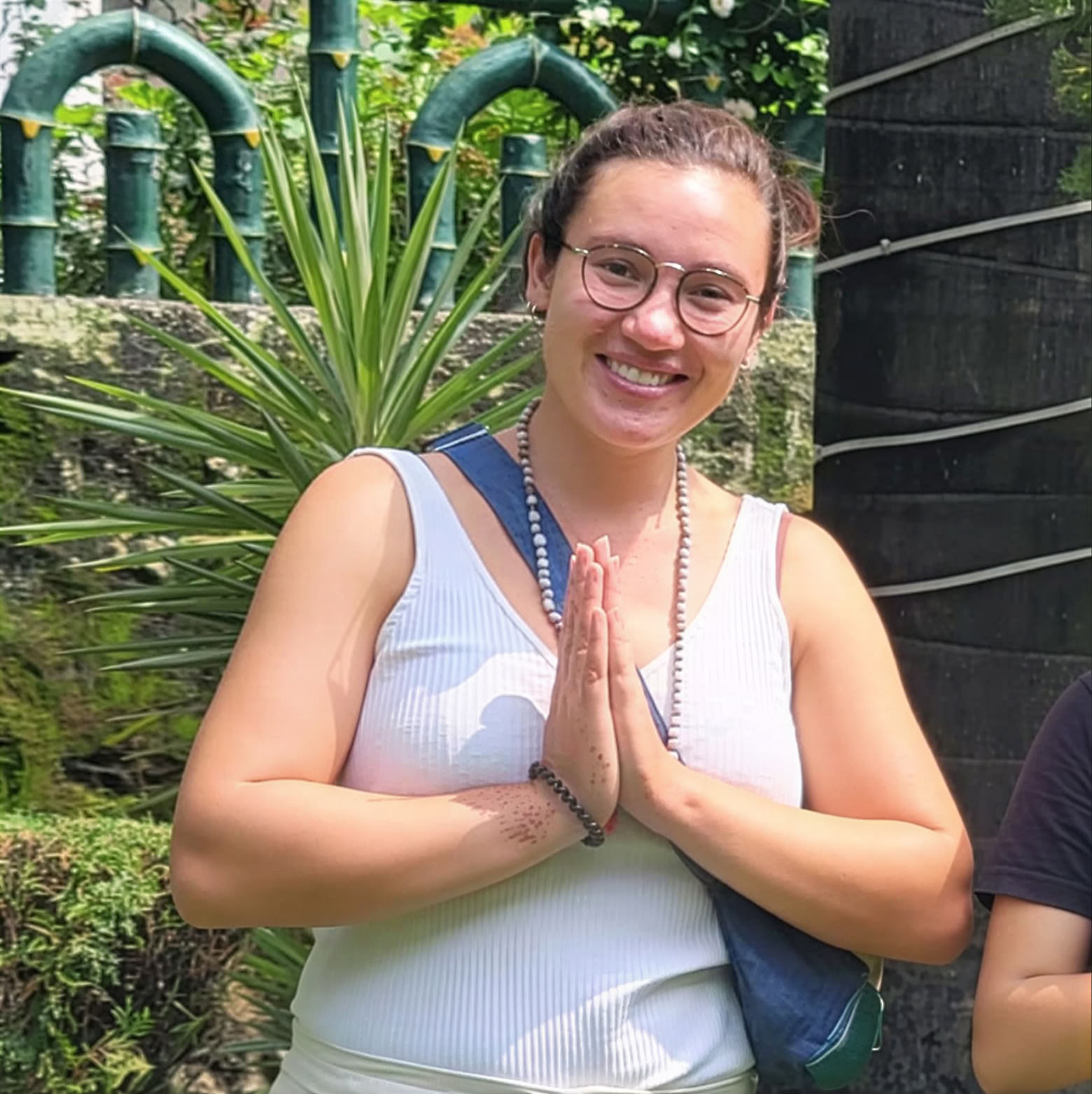 7-daagse yoga- en meditatieretraite in Rishikesh, India
