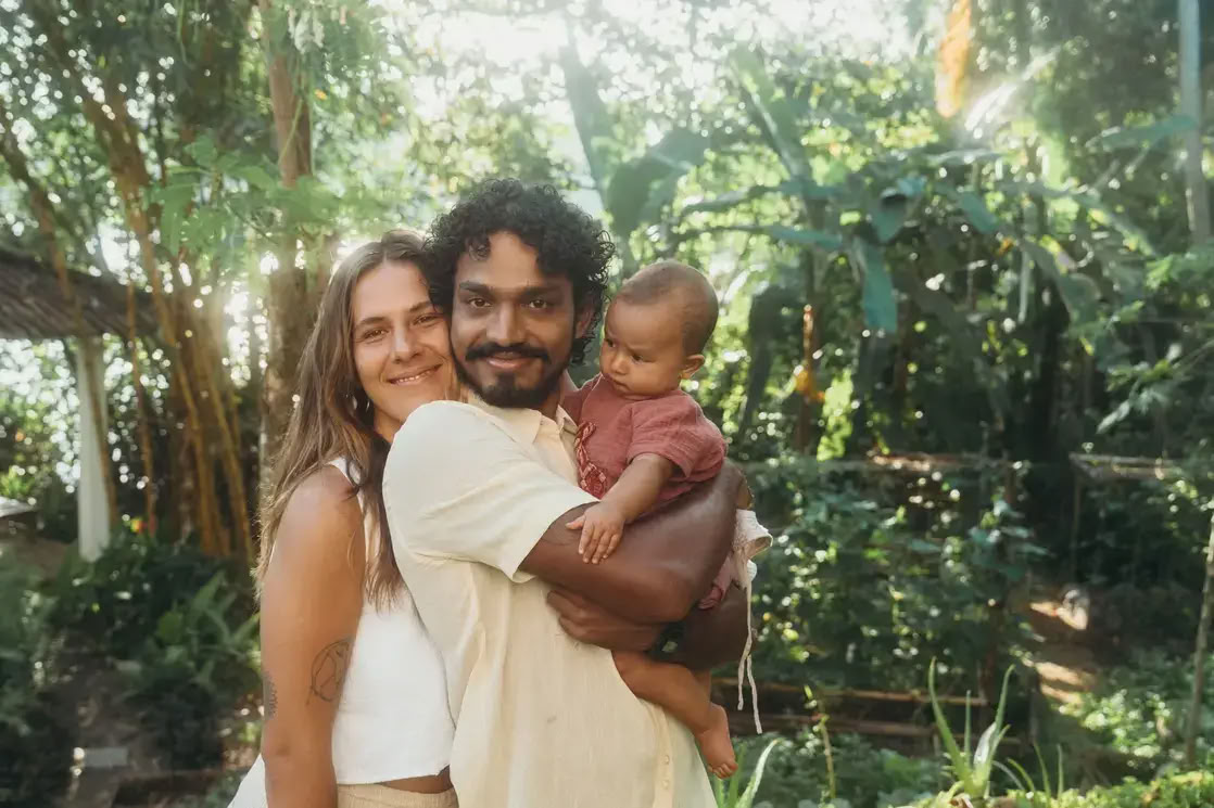 Synergie Vinyasa Yogaretreat bij Lanka Yoga