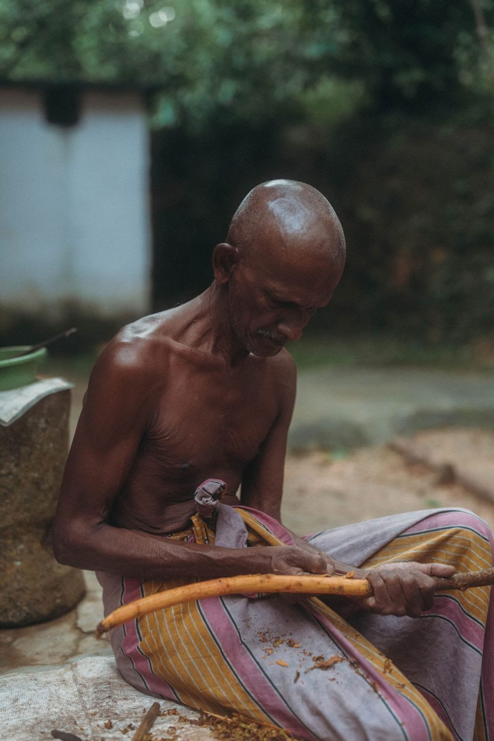 Reset-yogaretraite Sri Lanka