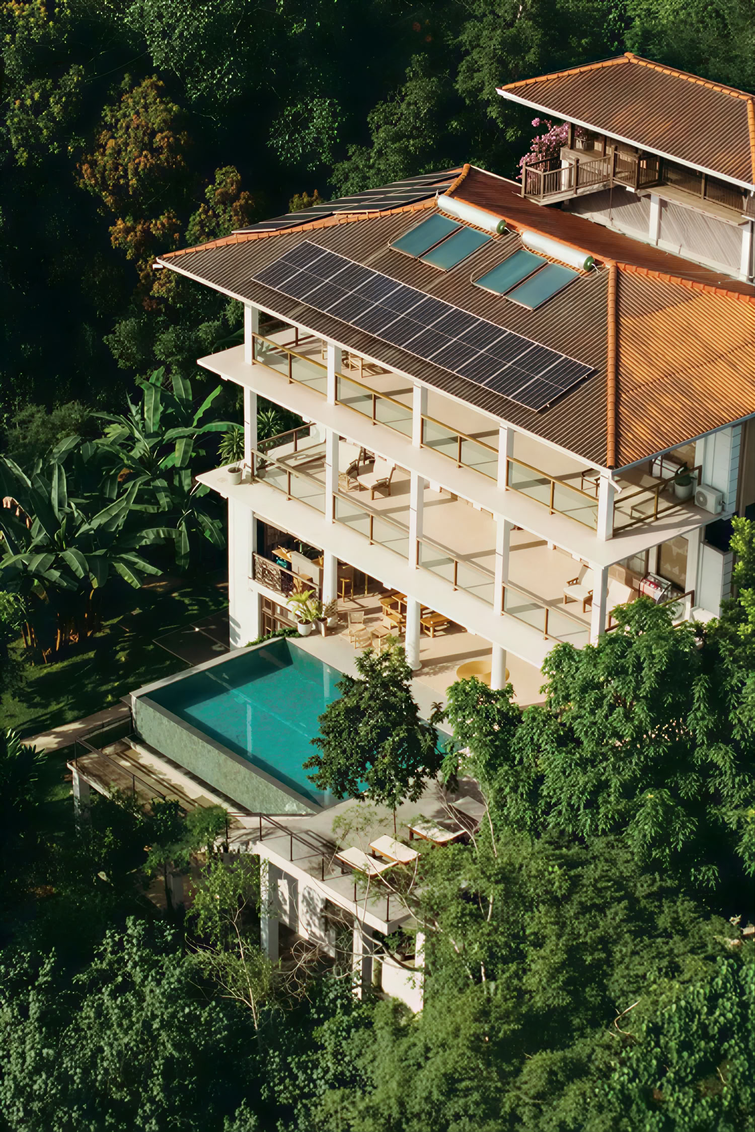 Reset-yogaretraite Sri Lanka