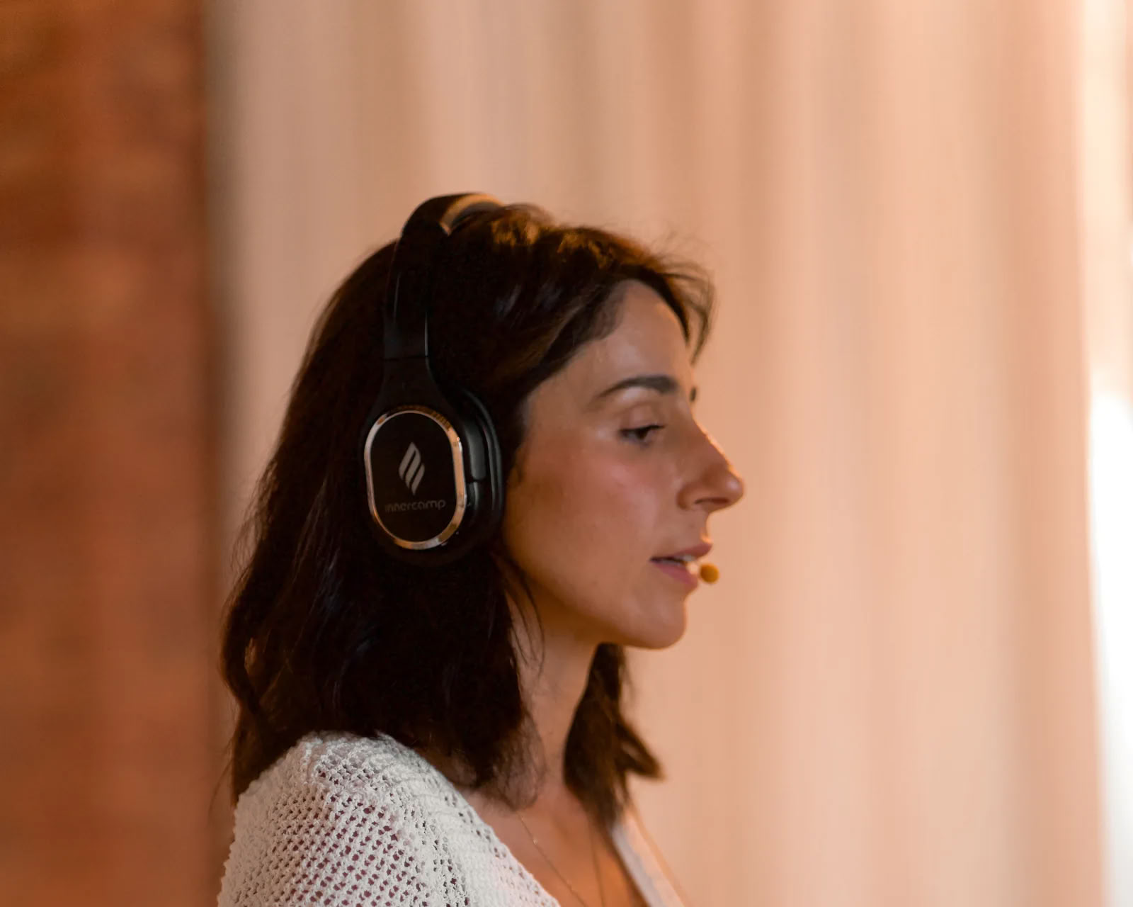 De Harmonie van het Leven Yoga Retraite met Gregor en Monica