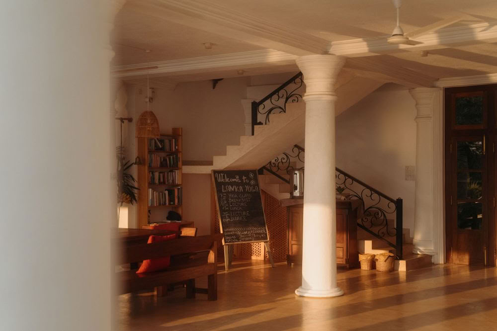 200-uurs Synergy Vinyasa-yoga-docentenopleiding – september 2026