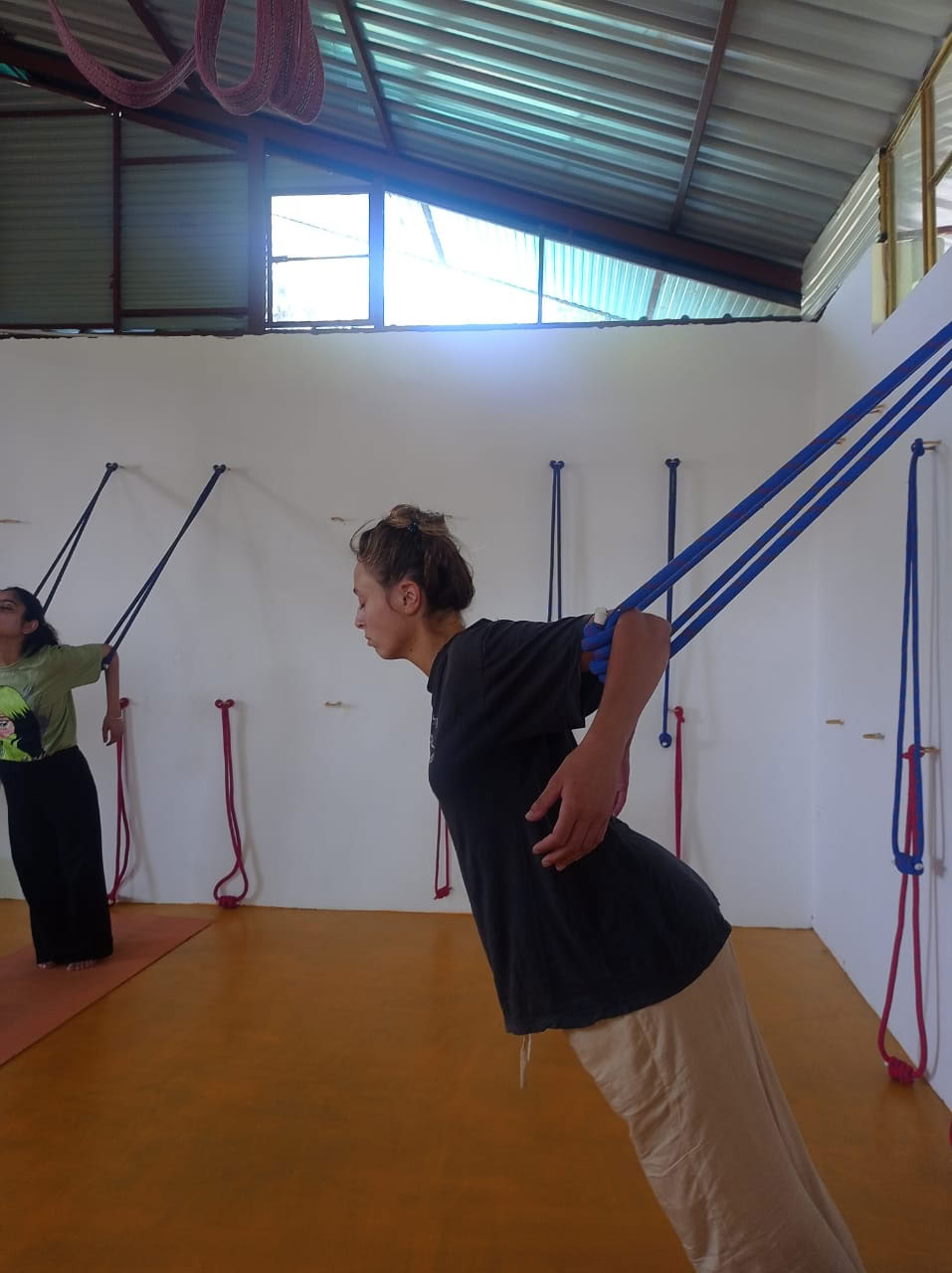 Basiscursus Klankheling & Yoga