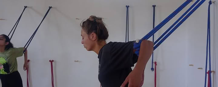 Basiscursus Klankheling & Yoga