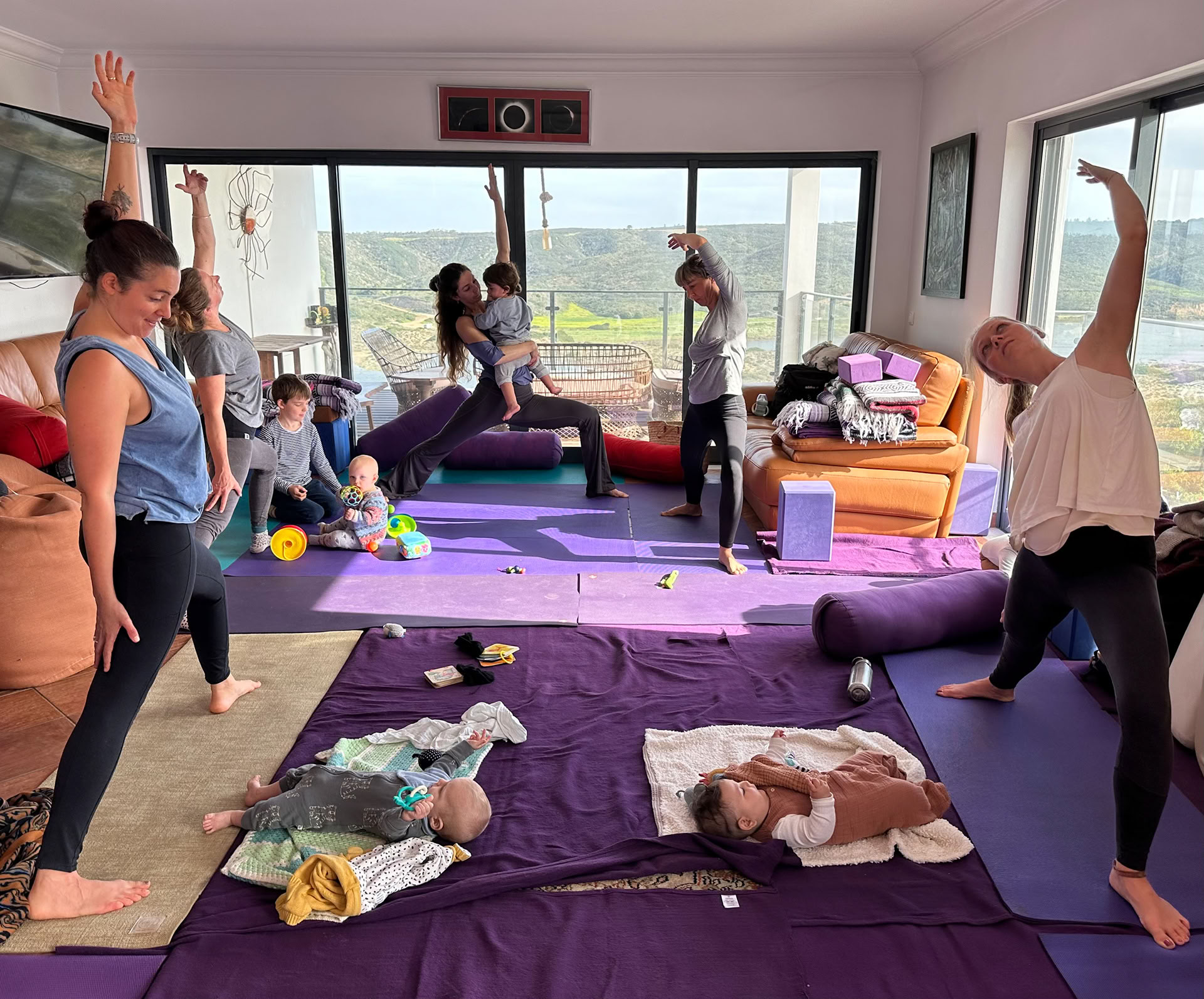 Therapeutische Yoga: Beweeg met Gemak