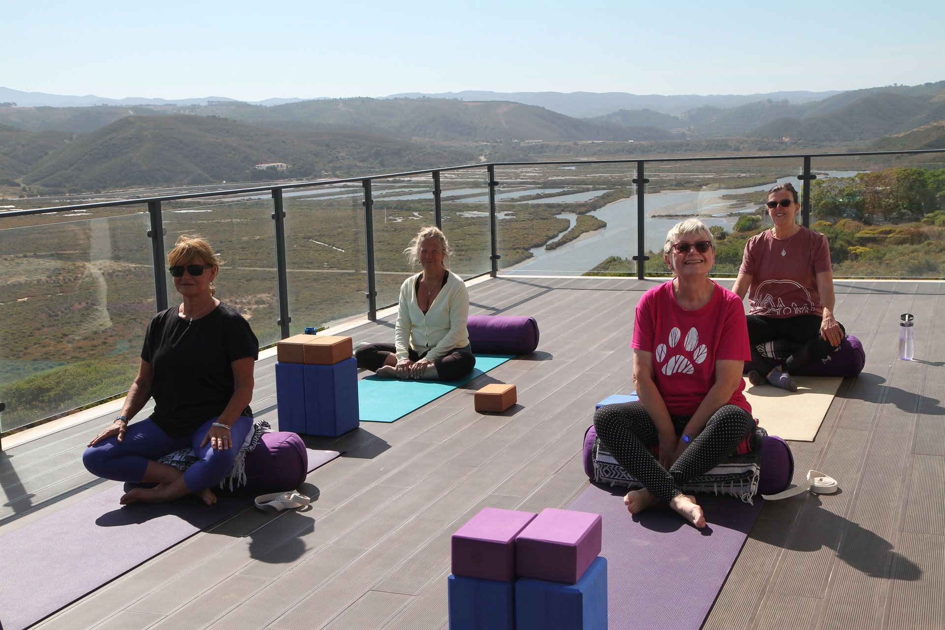 Therapeutische Yoga: Beweeg met Gemak