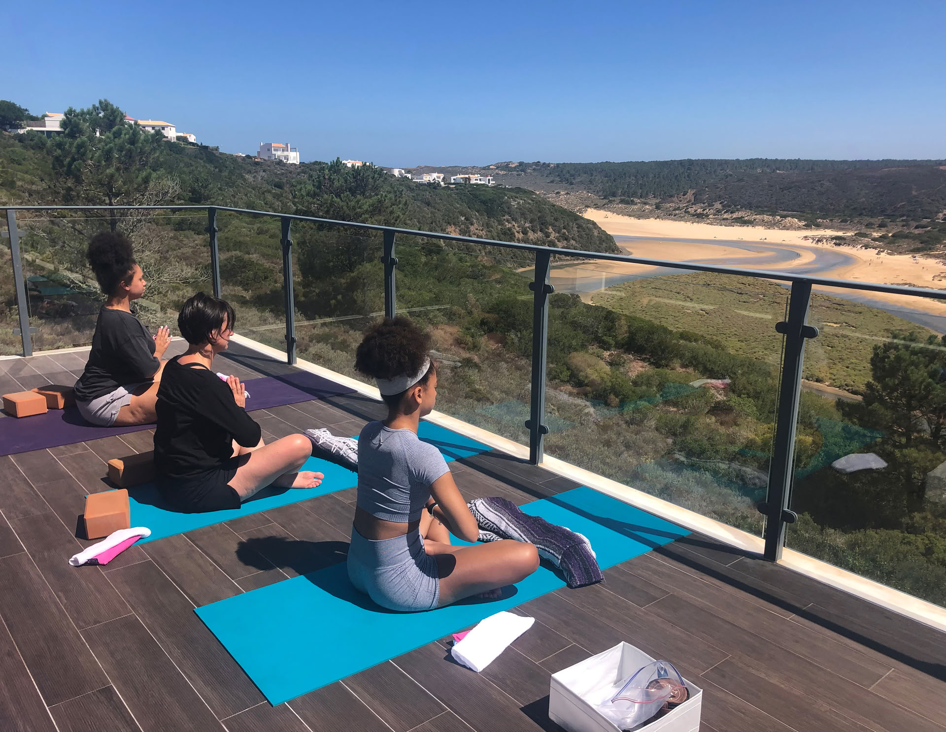 Therapeutische Yoga: Beweeg met Gemak