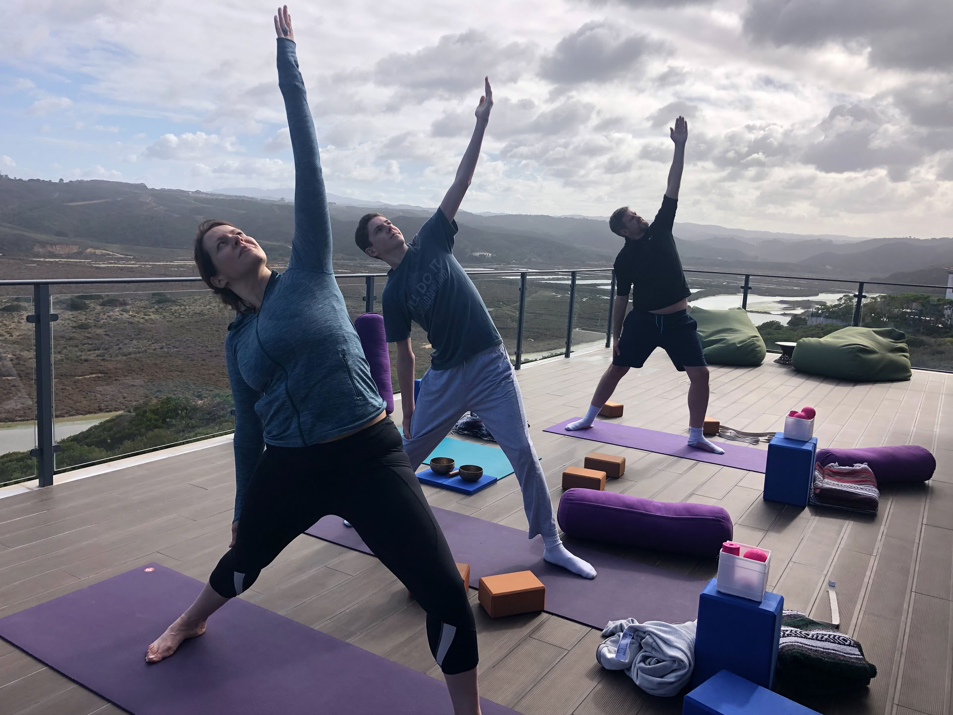 Therapeutische Yoga: Beweeg met Gemak