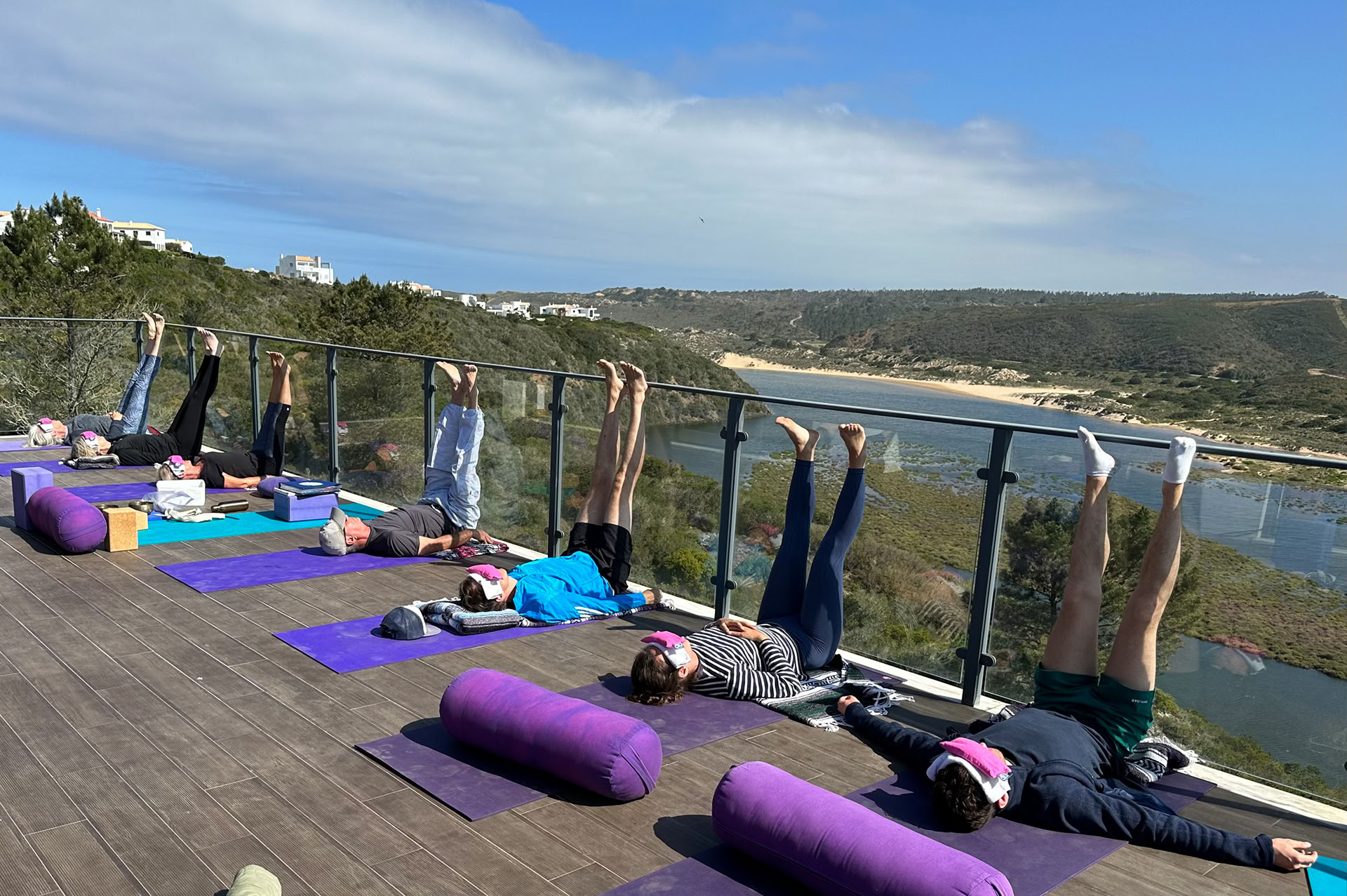 Therapeutische Yoga: Beweeg met Gemak
