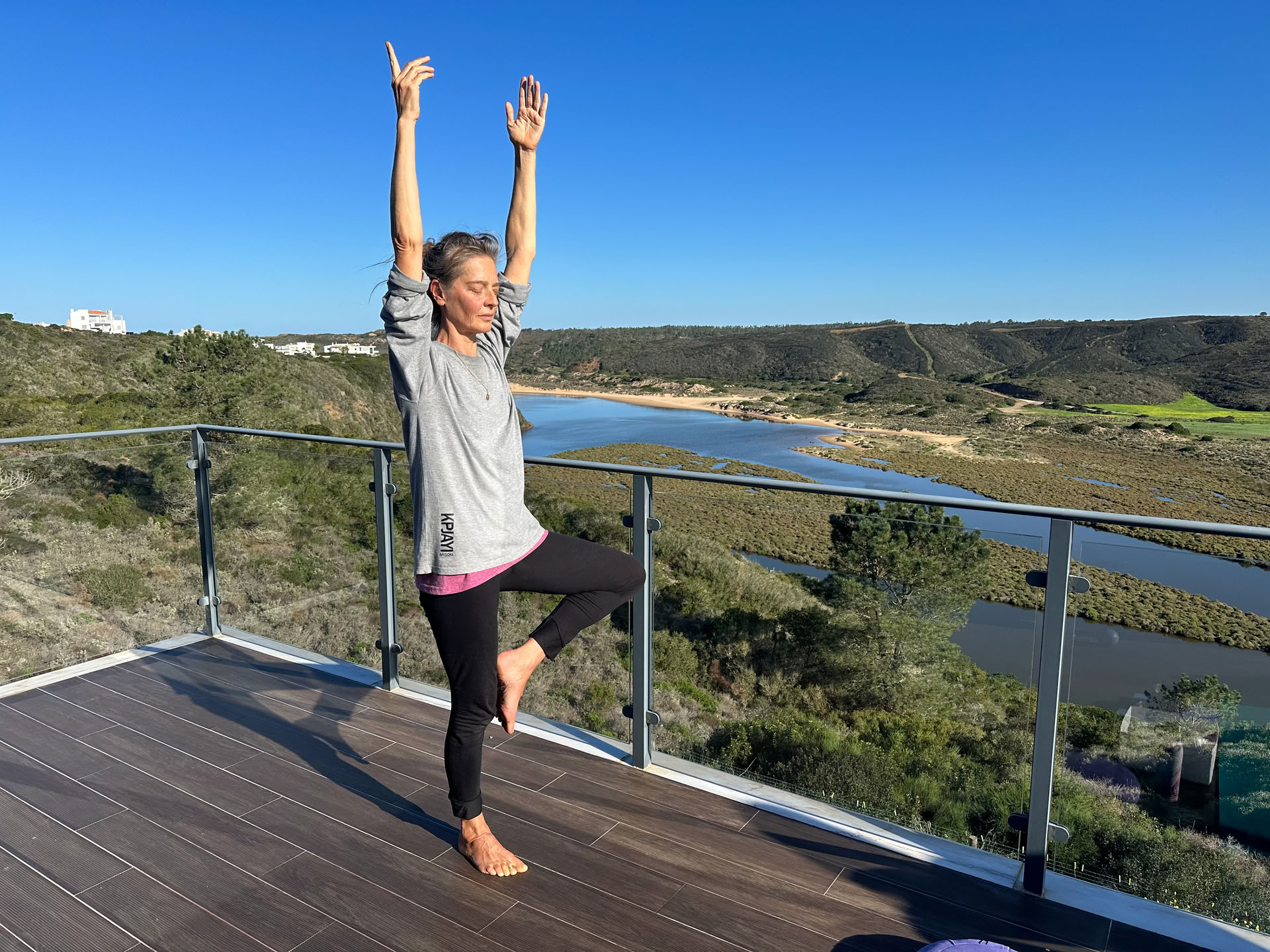 Therapeutische Yoga: Beweeg met Gemak
