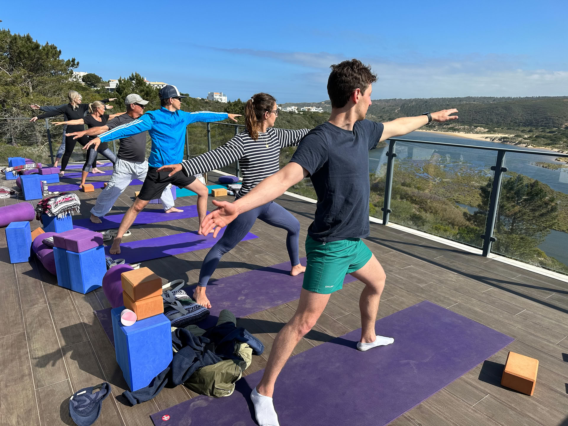 Therapeutische Yoga: Beweeg met Gemak