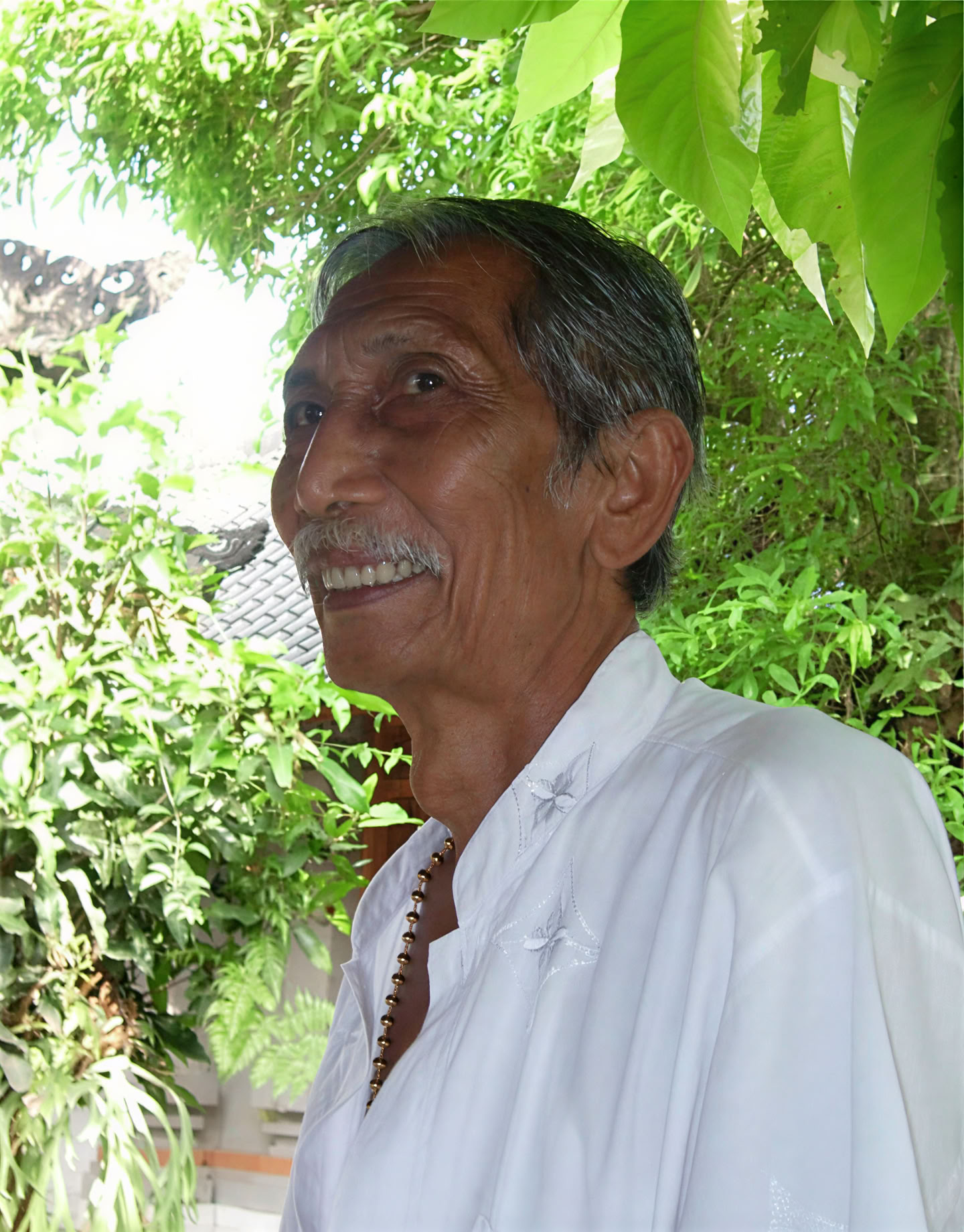 Genezingsweek op Bali