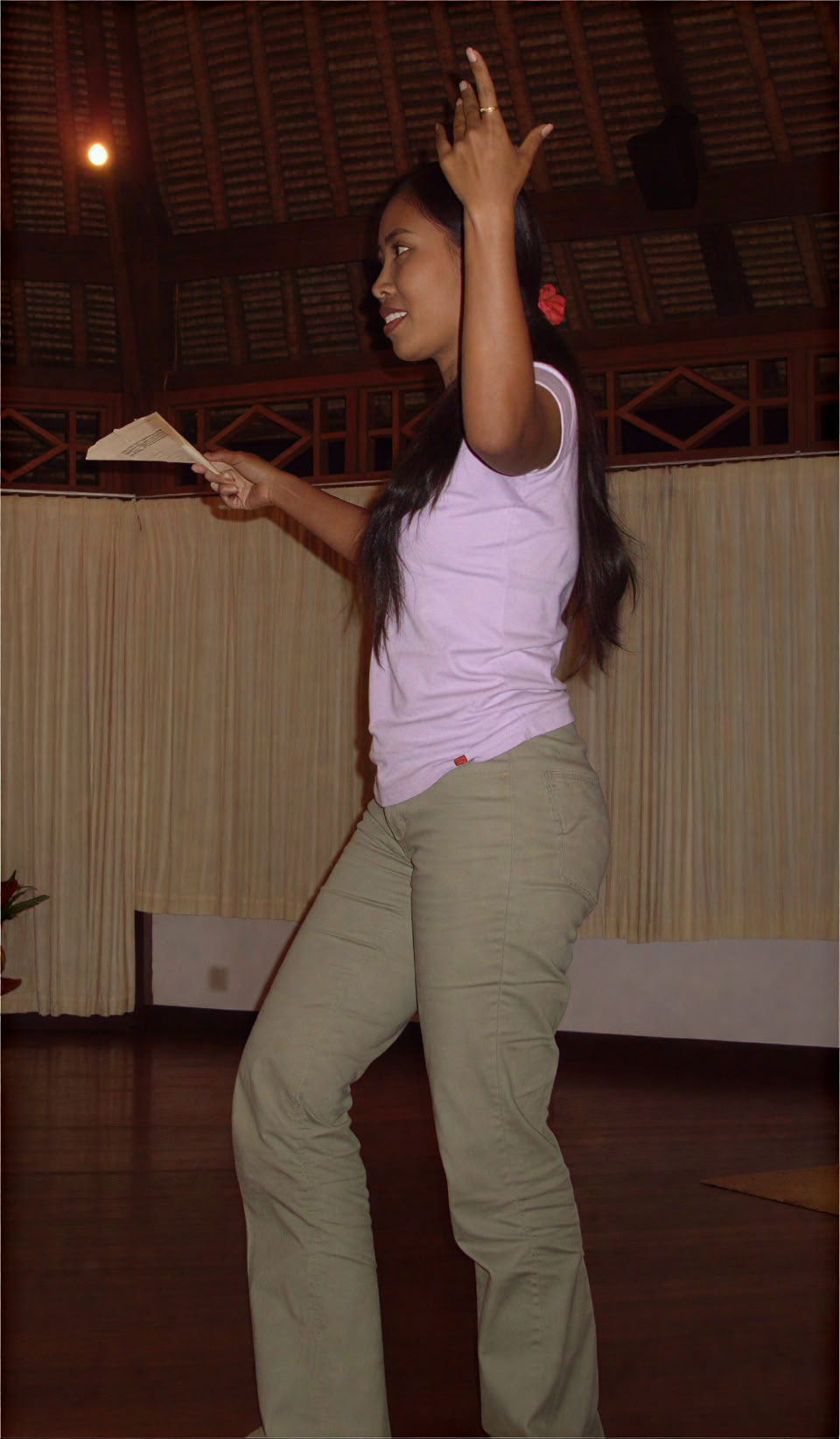 Ecstatic Dance