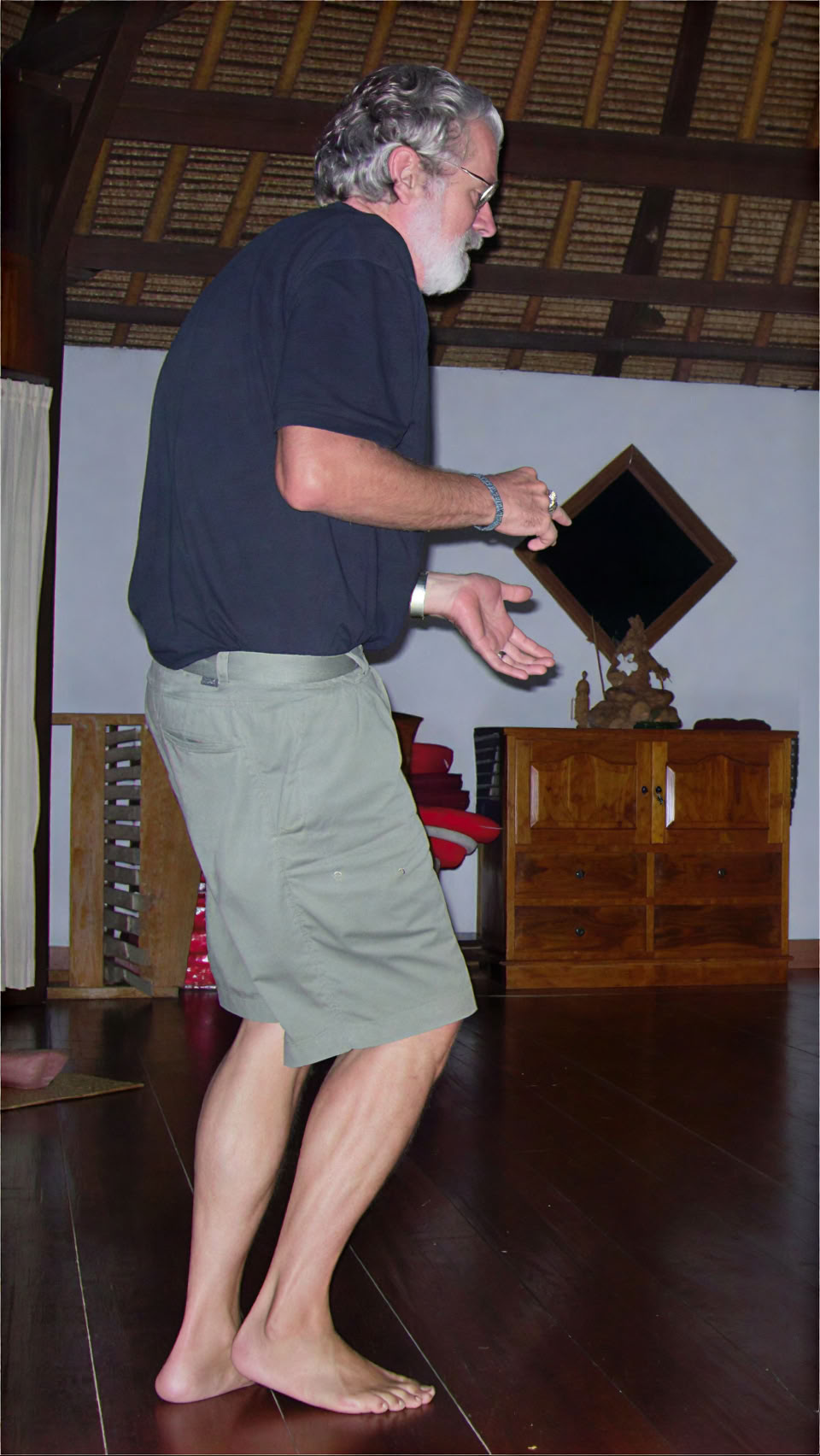 Ecstatic Dance