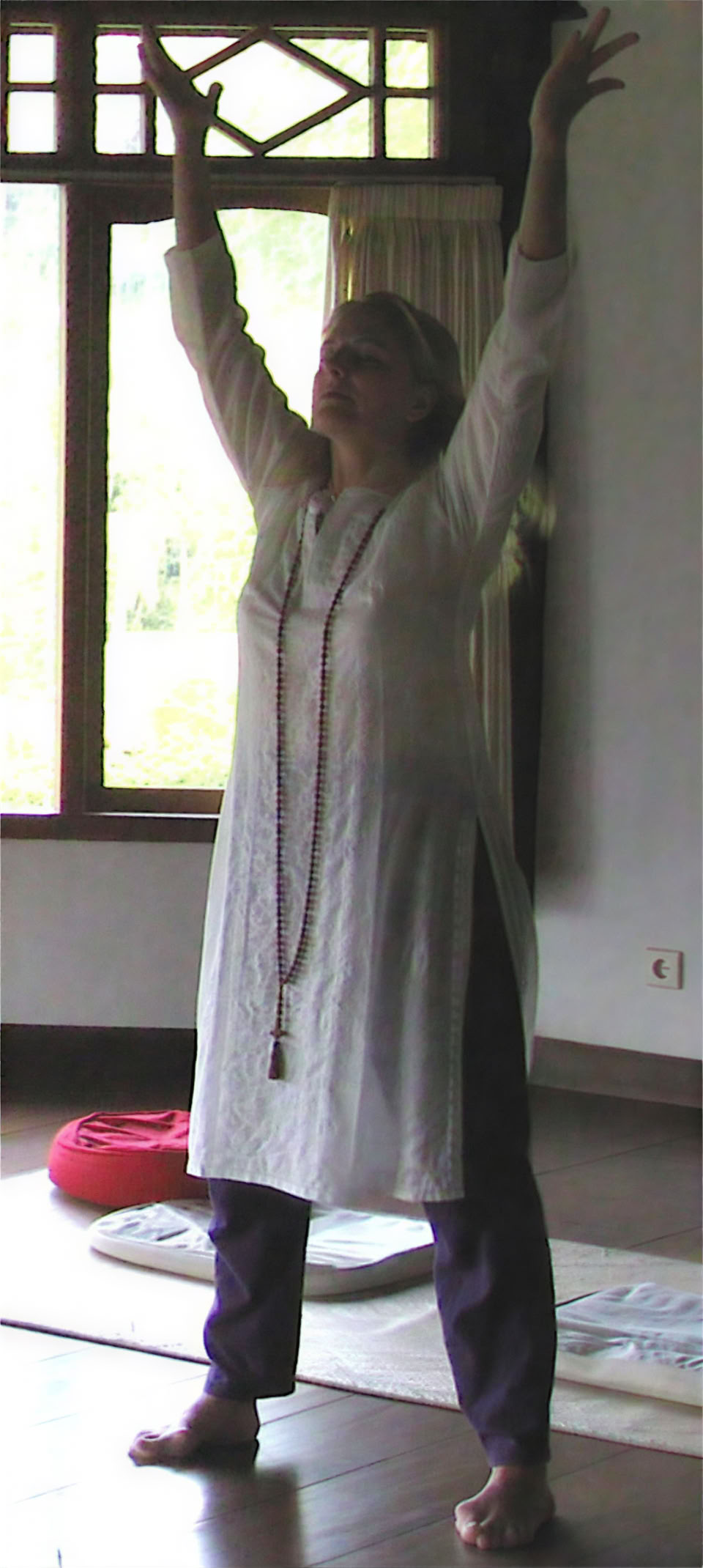 Ecstatic Dance