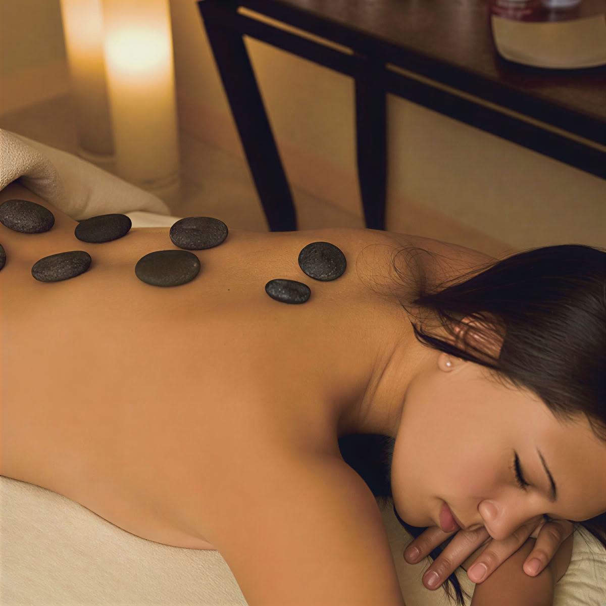 Re-energiseer: De helende voordelen van massagetherapie