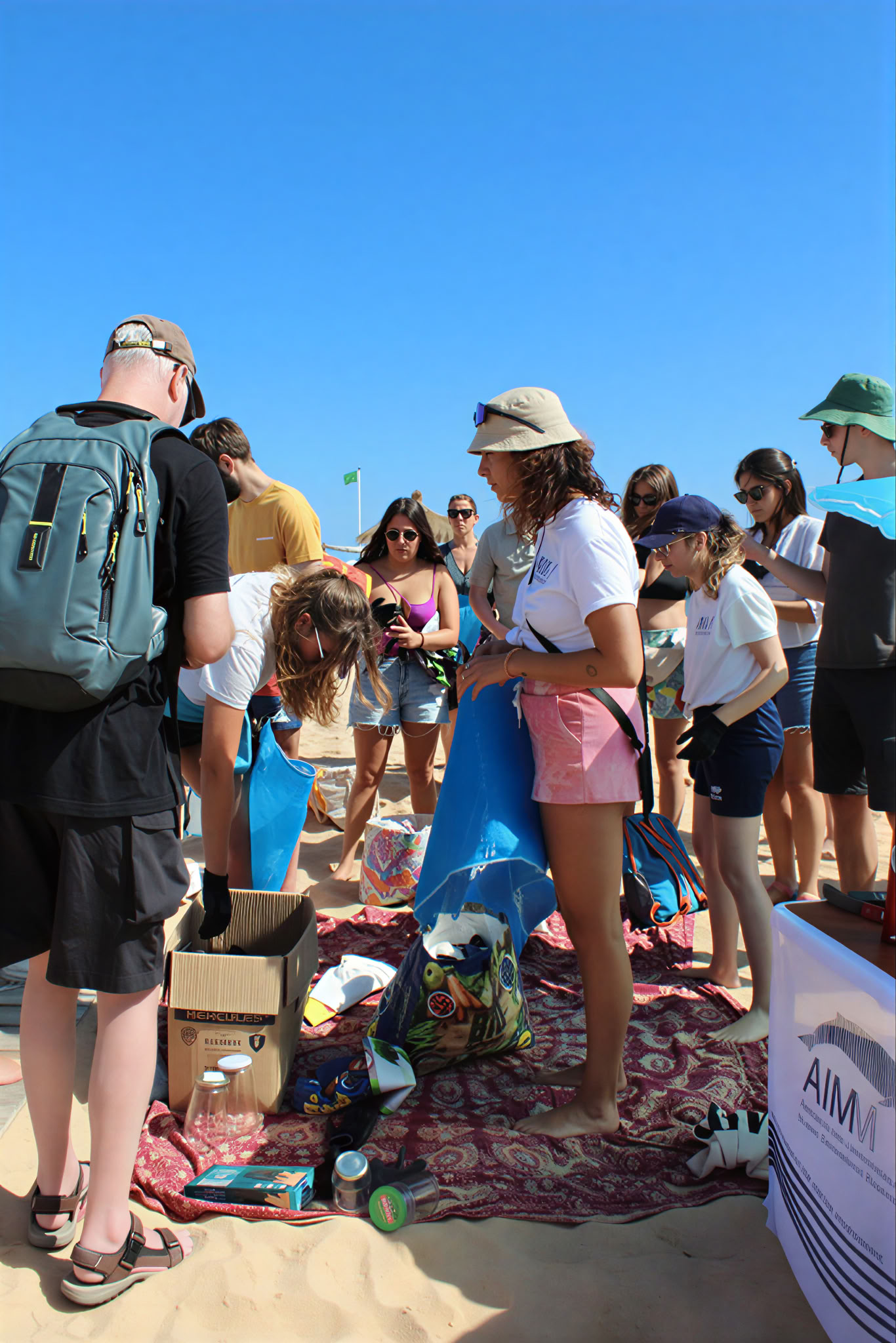 Surf- en yoga-impactretraite