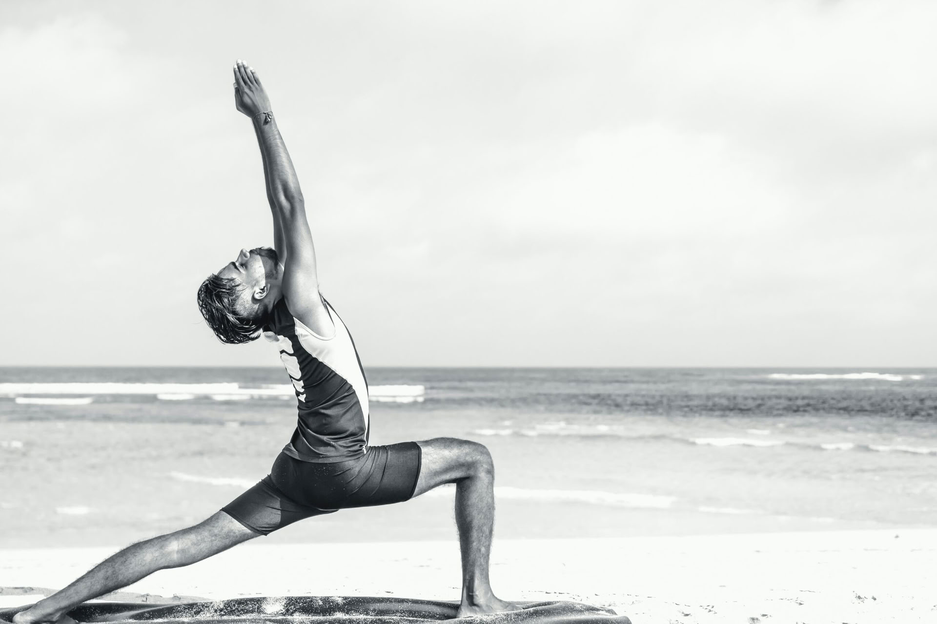 Surf- en yoga-impactretraite