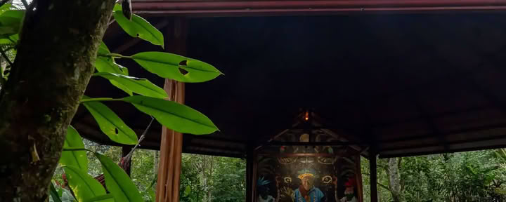 MahaDevi-retreat