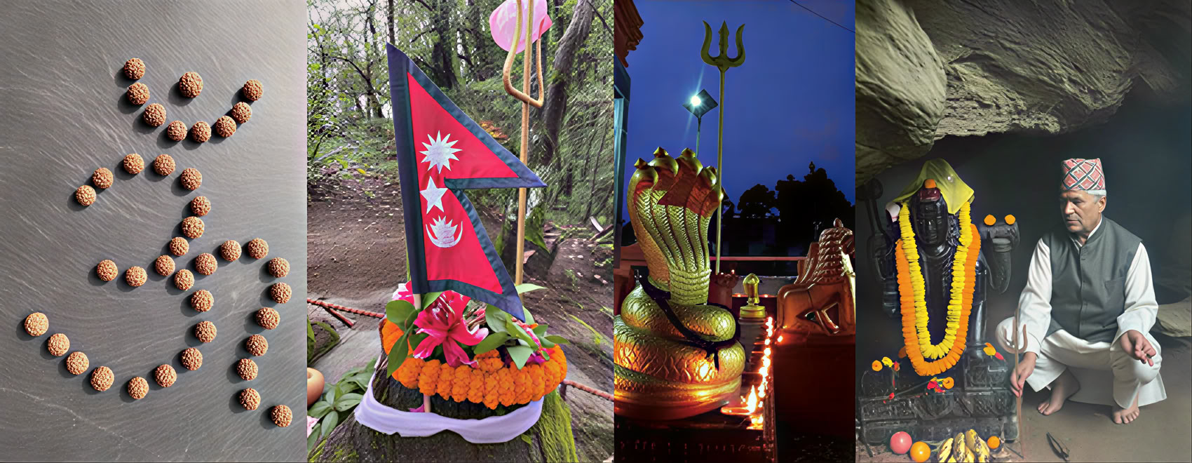 Sachitananda-tour