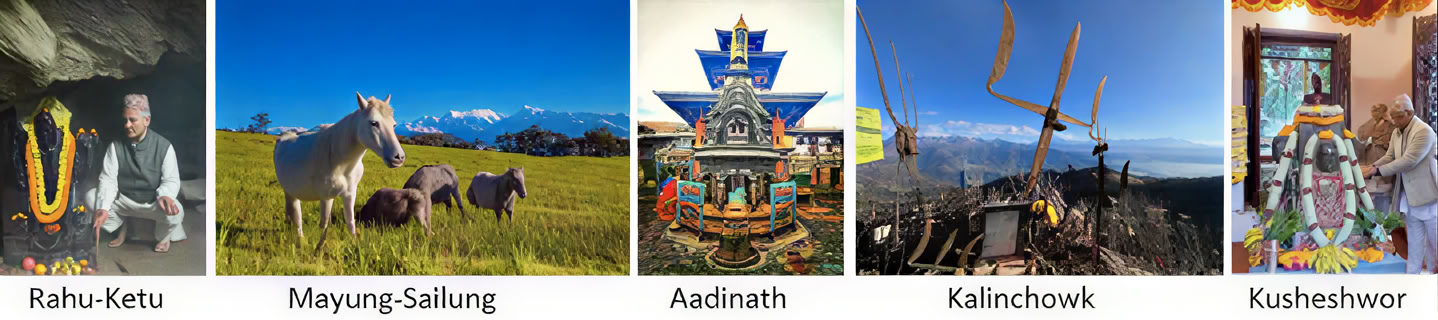 Sachitananda-tour