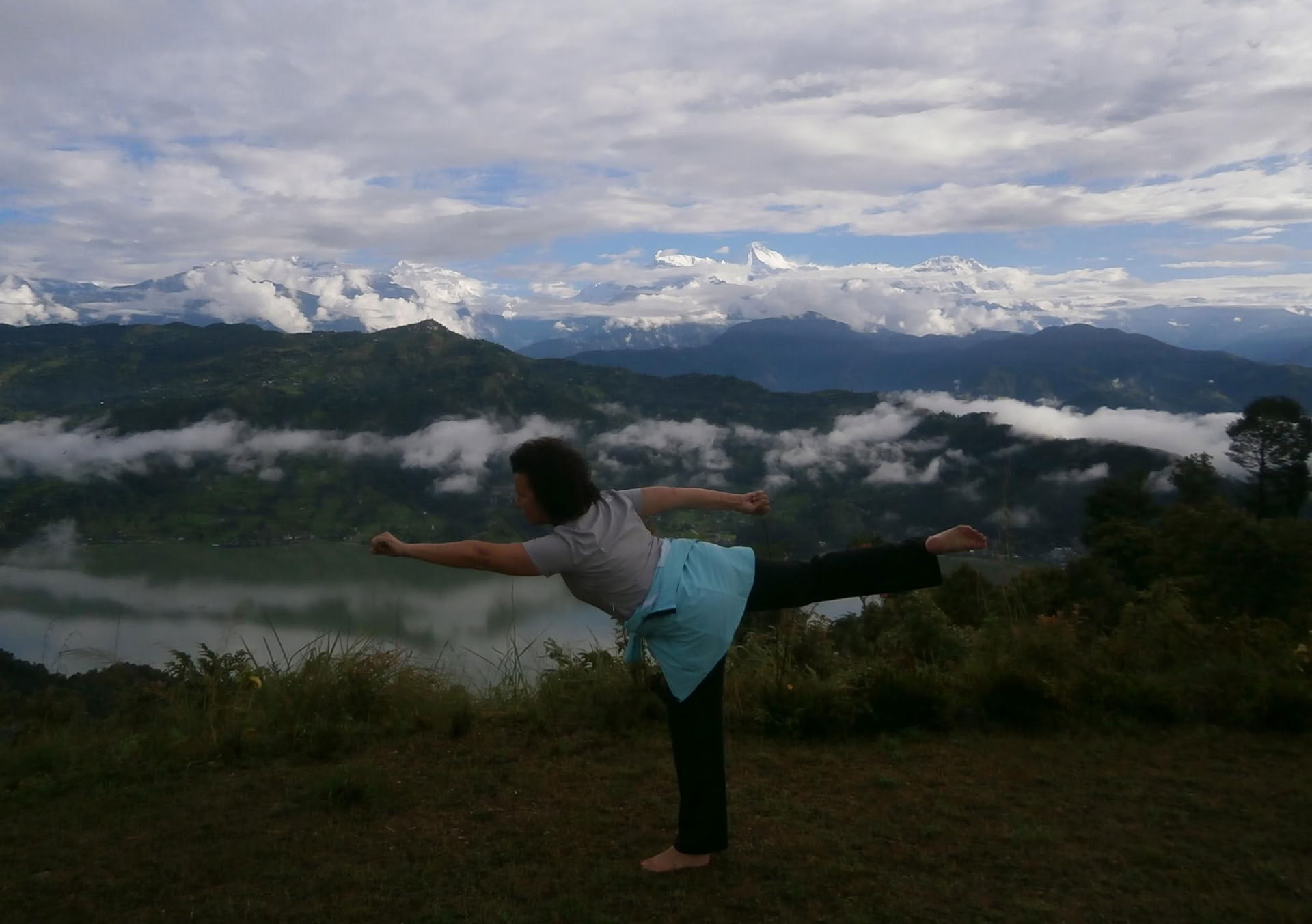Sachitananda-tour
