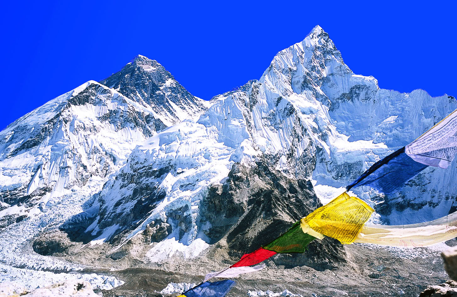 Machhapuchhre-trek en verkenning van de Himalaya, 11 dagen