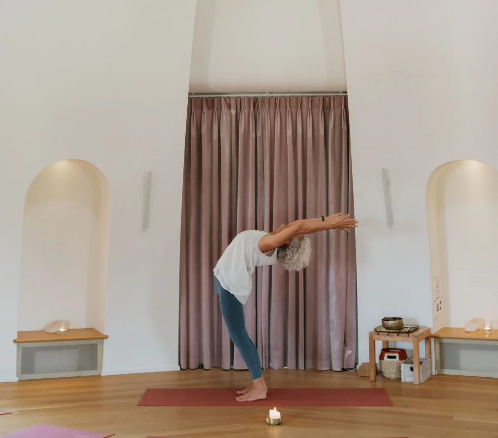 3-daagse Mandali-ervaring (retreat in Italië)