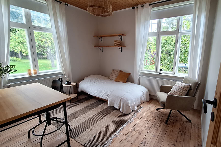 Vrouwenretreat