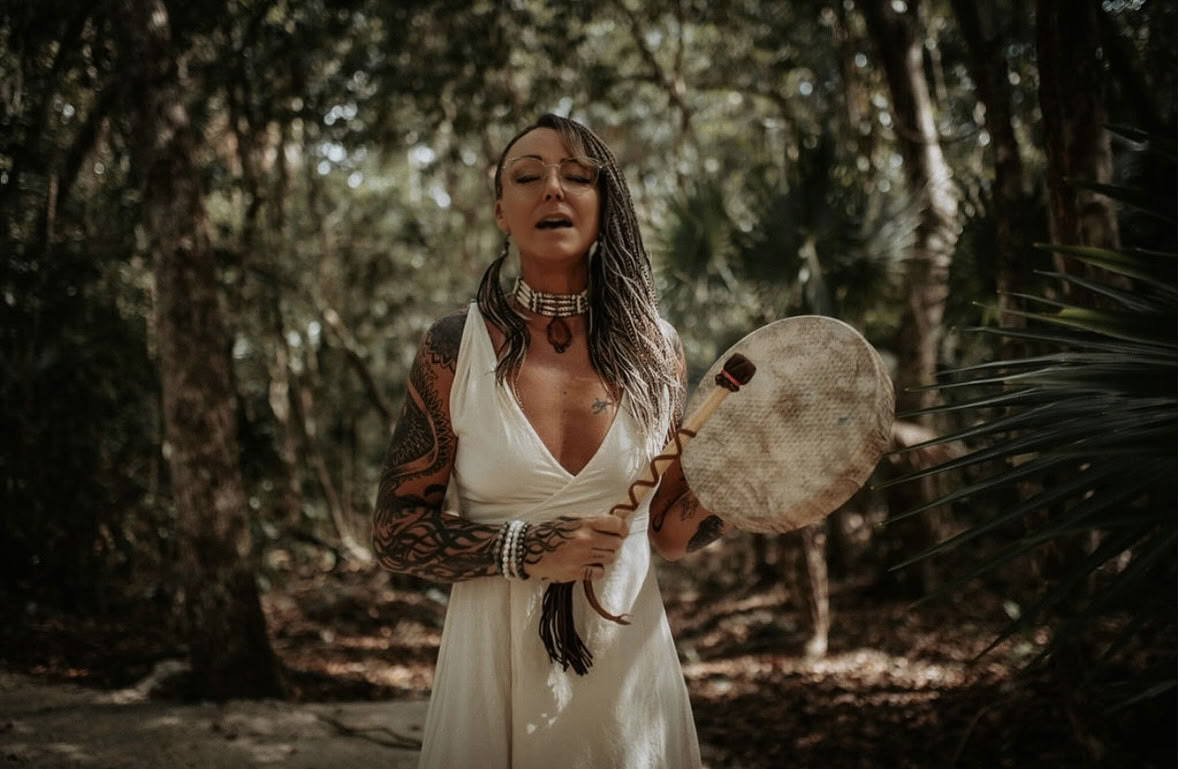 Manifesteren van Magie ~ Aya Nieuwjaarsretreat