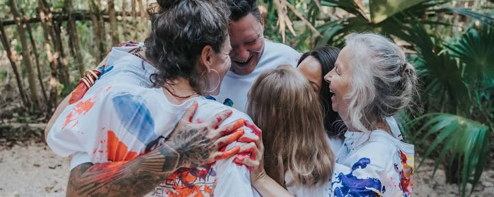 Manifesteren van Magie ~ Aya Nieuwjaarsretreat