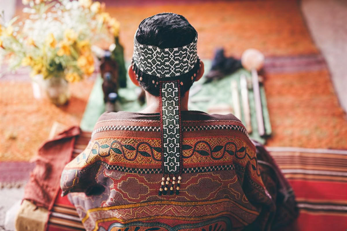 Plantaardige Medicijnceremonies in Peru