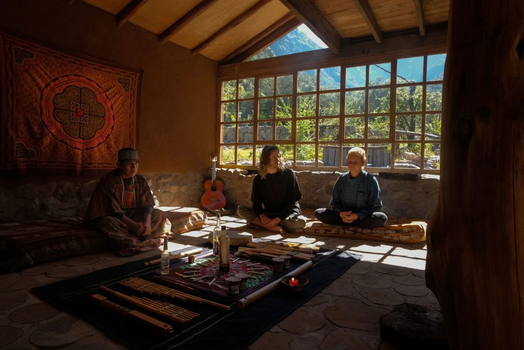 Reiki 2