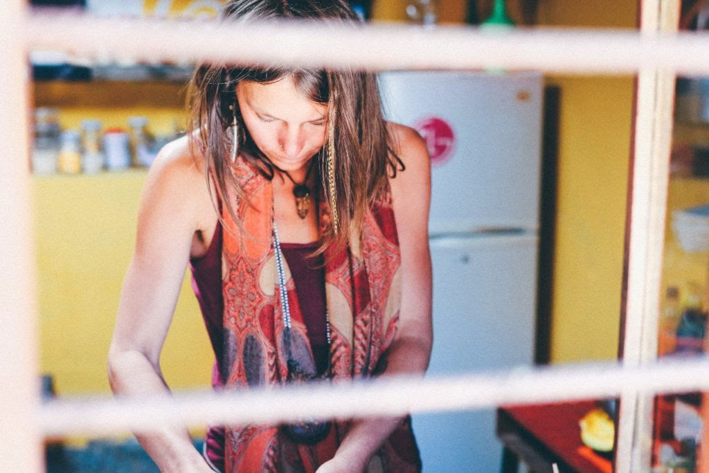 3-daagse Wachuma, Herverbinden met je innerlijke kind retraite