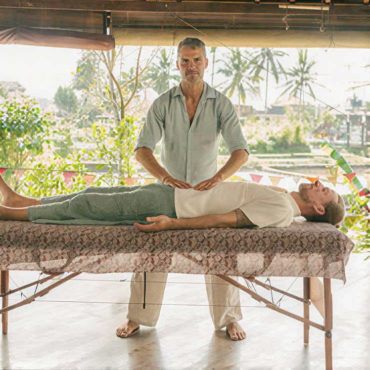 Soul in Touch Essentials Retraite (Basis op de Mat)