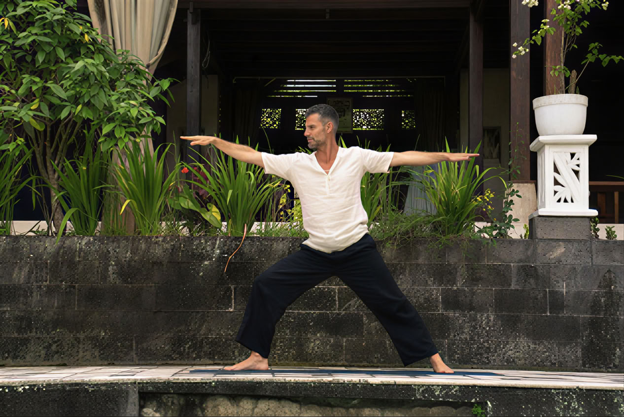 YogaQiFlow TTC