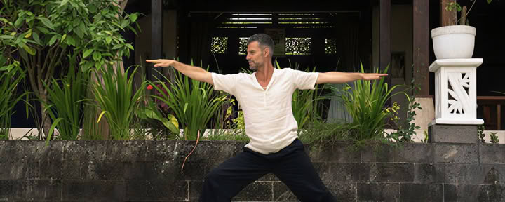 YogaQiFlow TTC